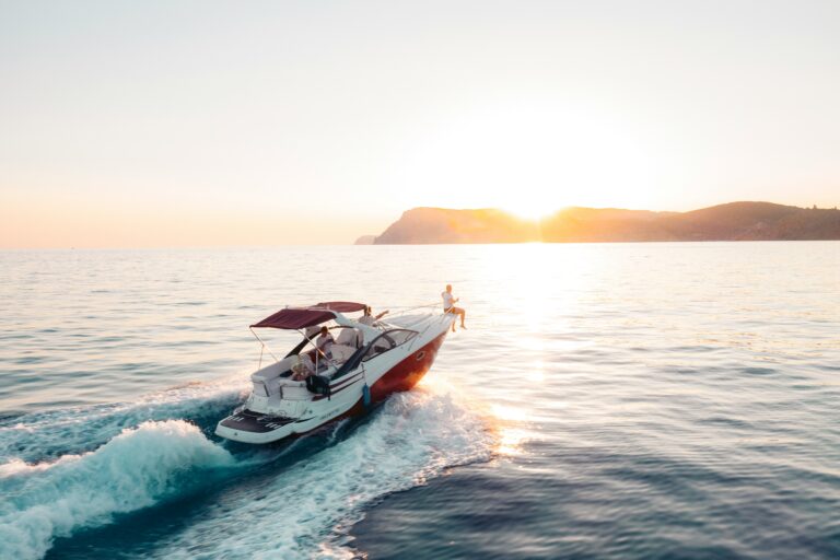 Bateau Assurance Bateau