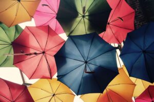 Parapluie Assurances Particuliers