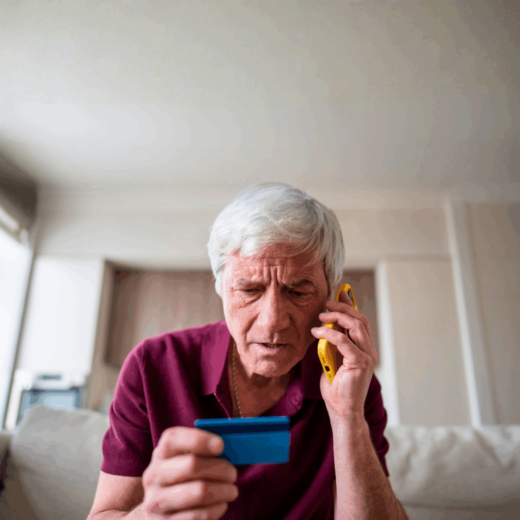 phonescam