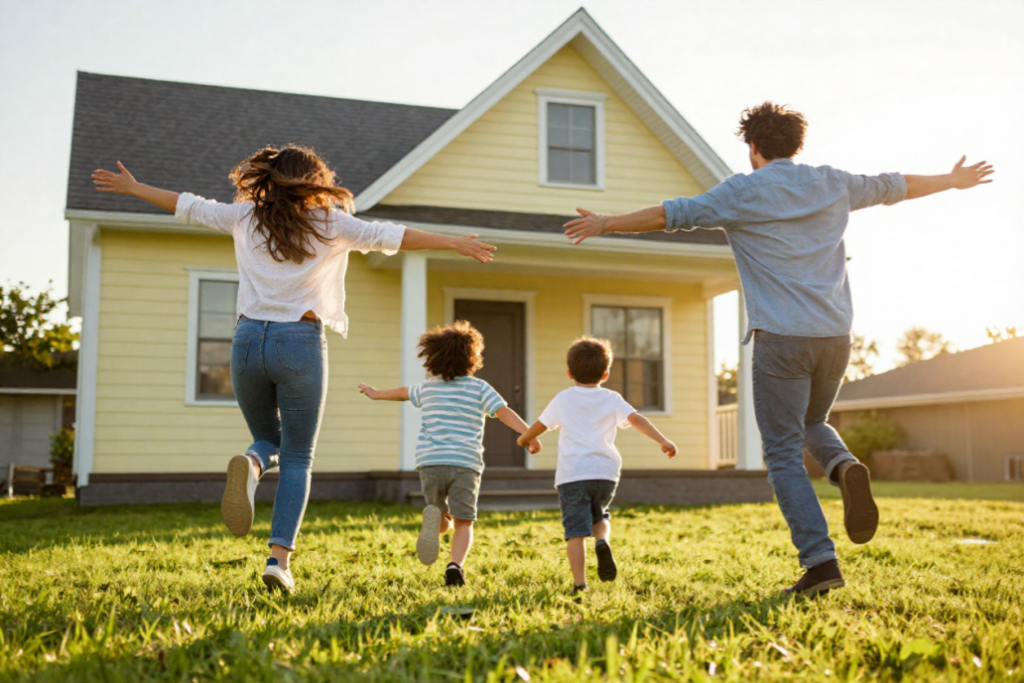 familyyellowhouse