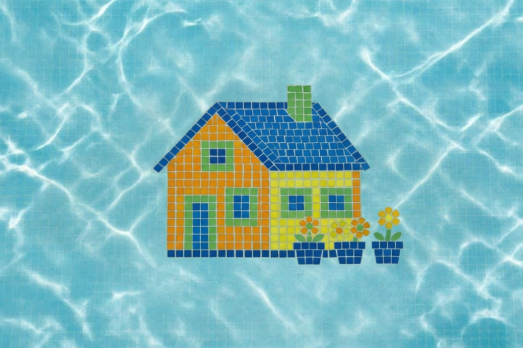 poolbottomhouse