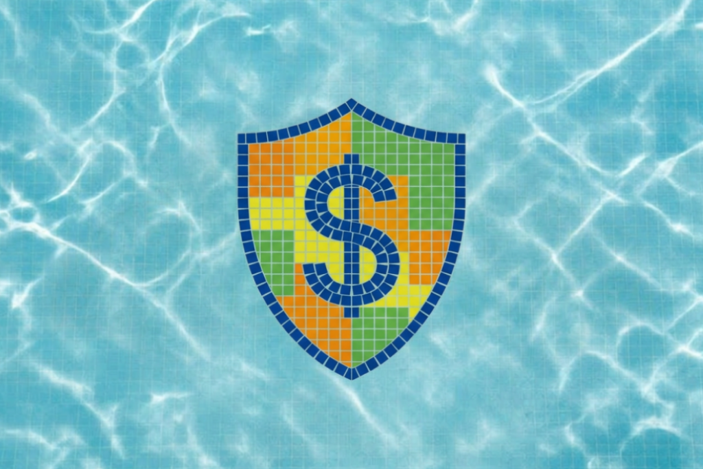poolbottomshield